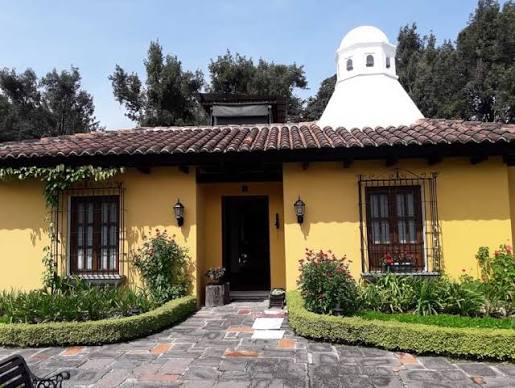 Casa en la antigua